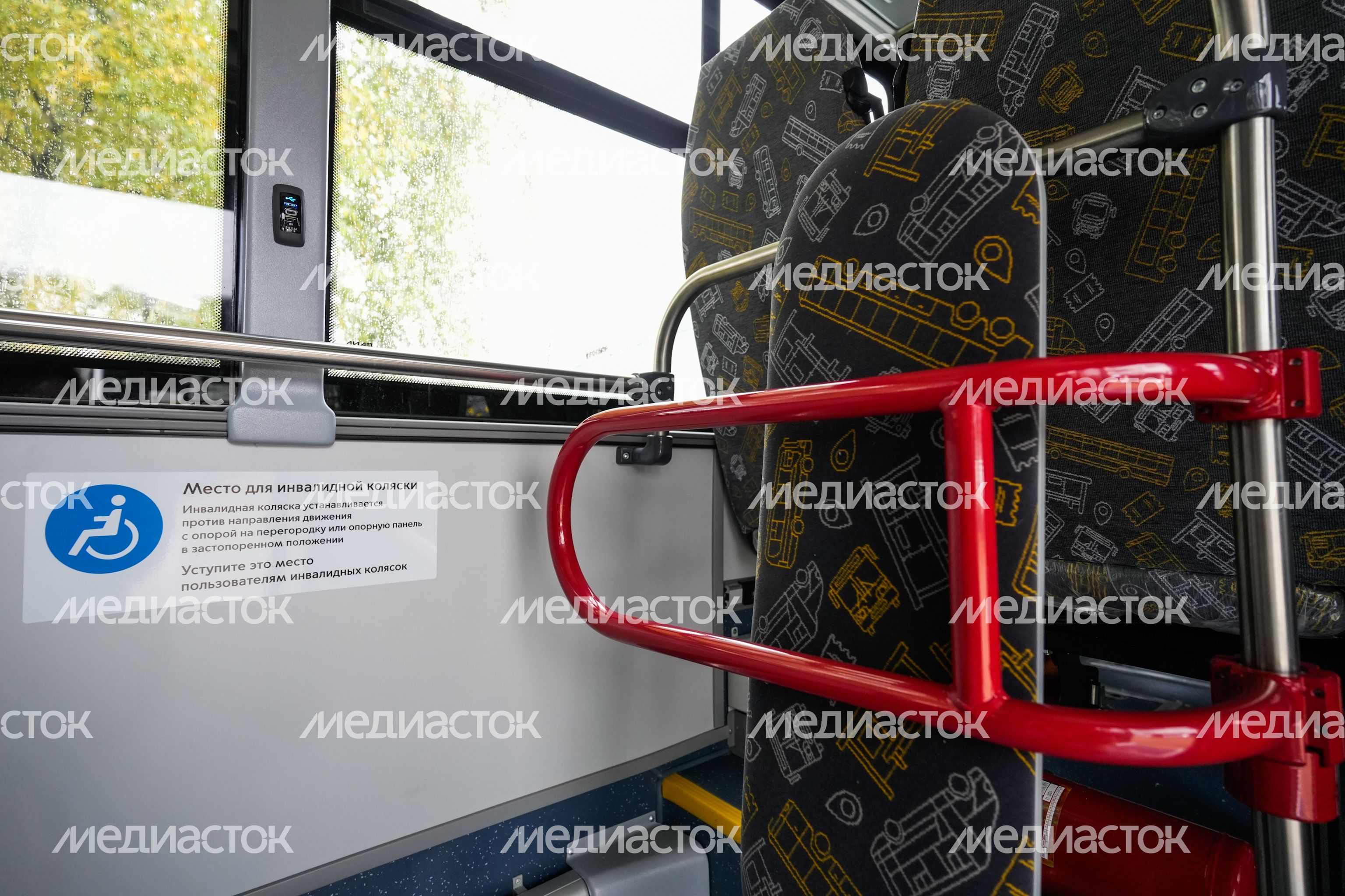 В филиалы "Мострансавто" передана очередная партия автобусов ЛиАЗ-5292 В филиалы "Мострансавто" передана очередная партия автобусов ЛиАЗ-5292