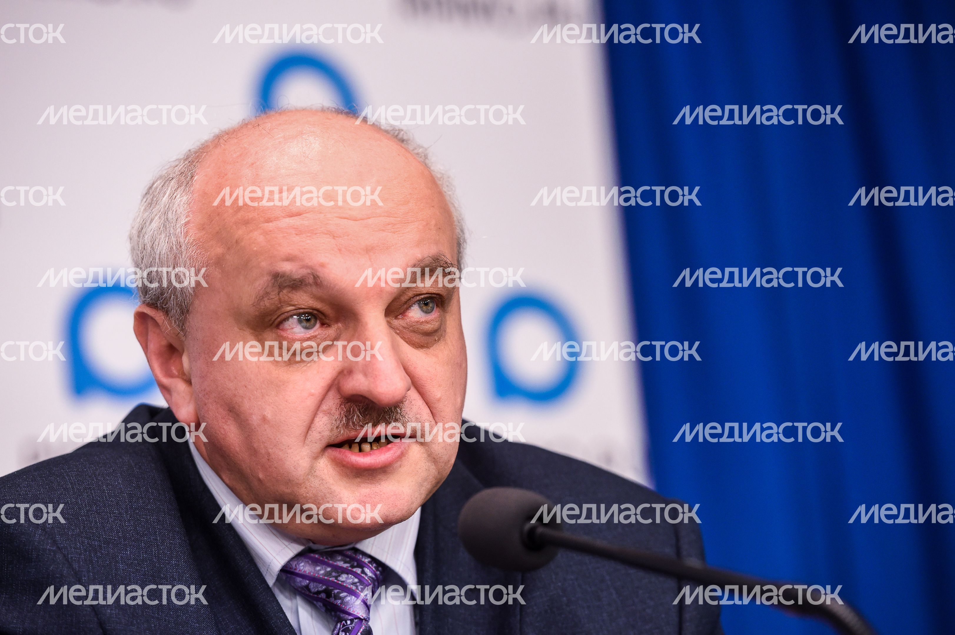 Пресс-конференция по борьбе с фирмами-однодневками в Подмосковье