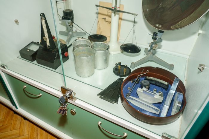 Ликино-Дулевский краеведческий музей