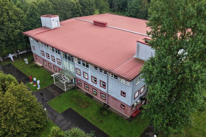 Летняя смена 2025 в детском оздоровительном лагере "Литвиново"