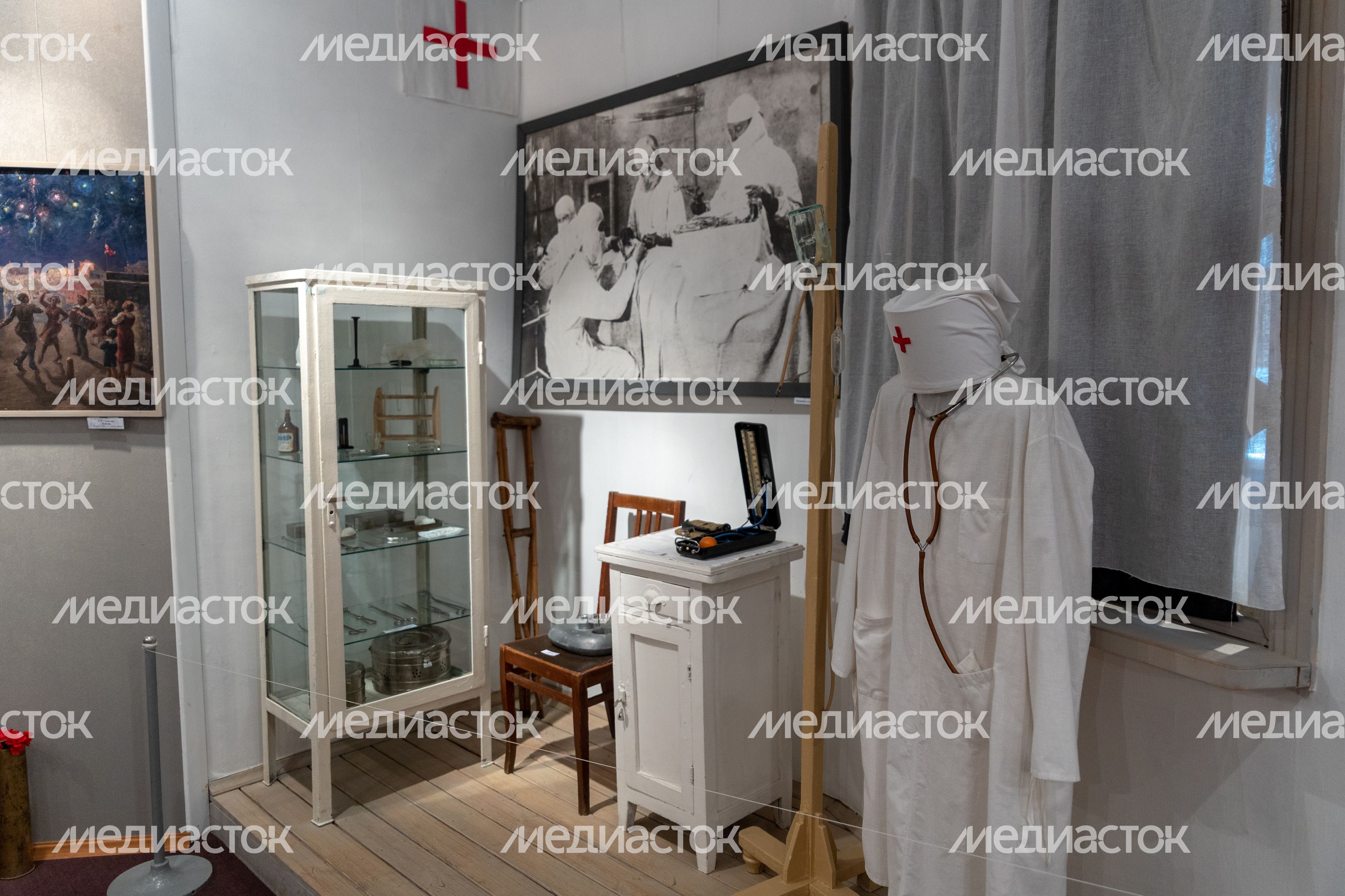 Сергиево-Посадский историко-художественный музей-заповедник. Краеведческий корпус Сергиево-Посадский историко-художественный музей-заповедник. Краеведческий корпус