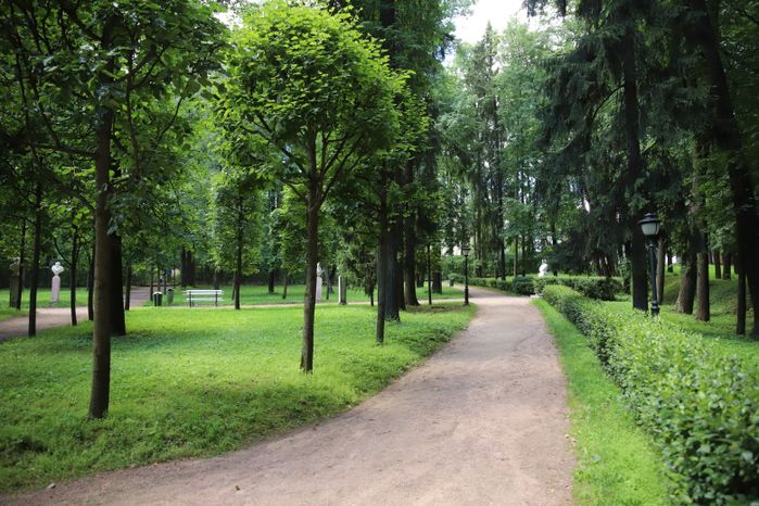 Архангельское