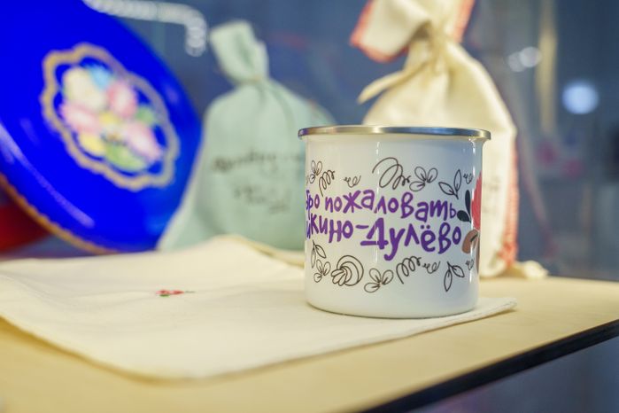 Экскурсия в Трогательный музей «Чай с вареньем» в Ликино-Дулево