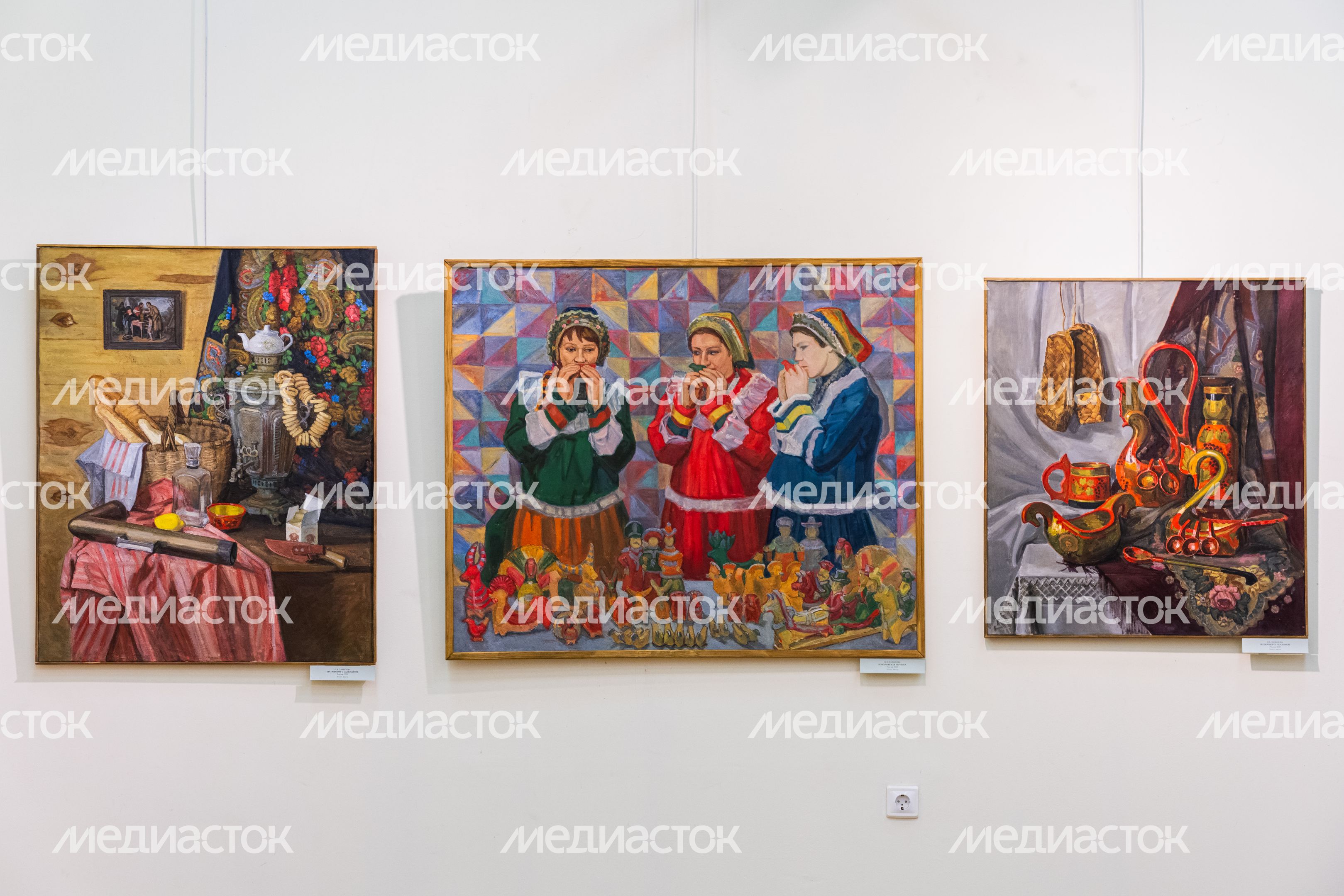 Можайский историко-краеведческий музей Можайский историко-краеведческий музей