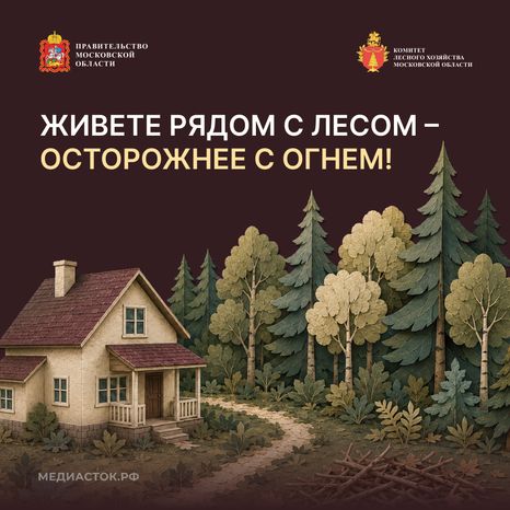 Живете рядом с лесом квадрат 01
