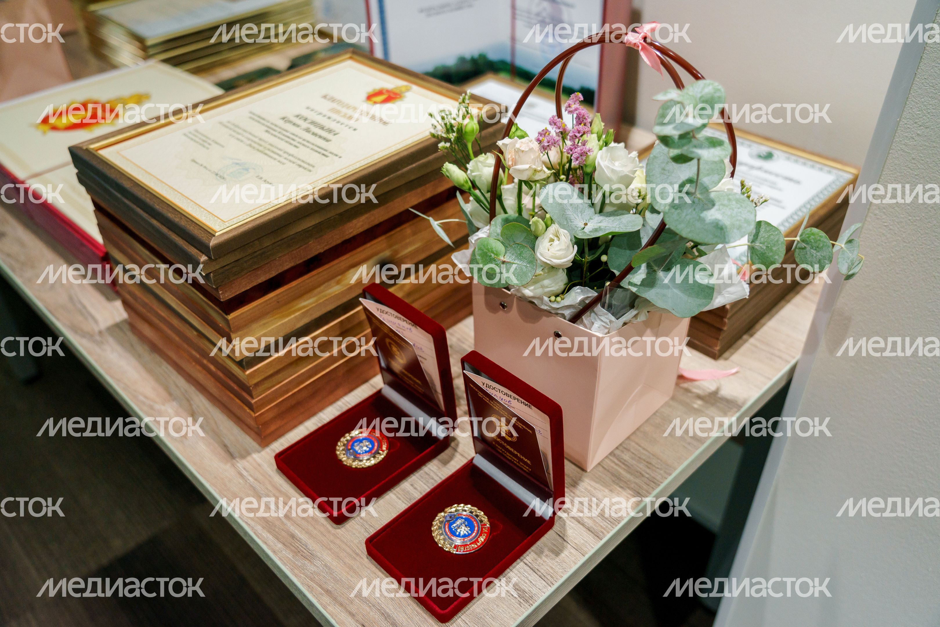 96 специалистов лесного хозяйства наградили ко Дню работников леса в Подмосковье 96 специалистов лесного хозяйства наградили ко Дню работников леса в Подмосковье