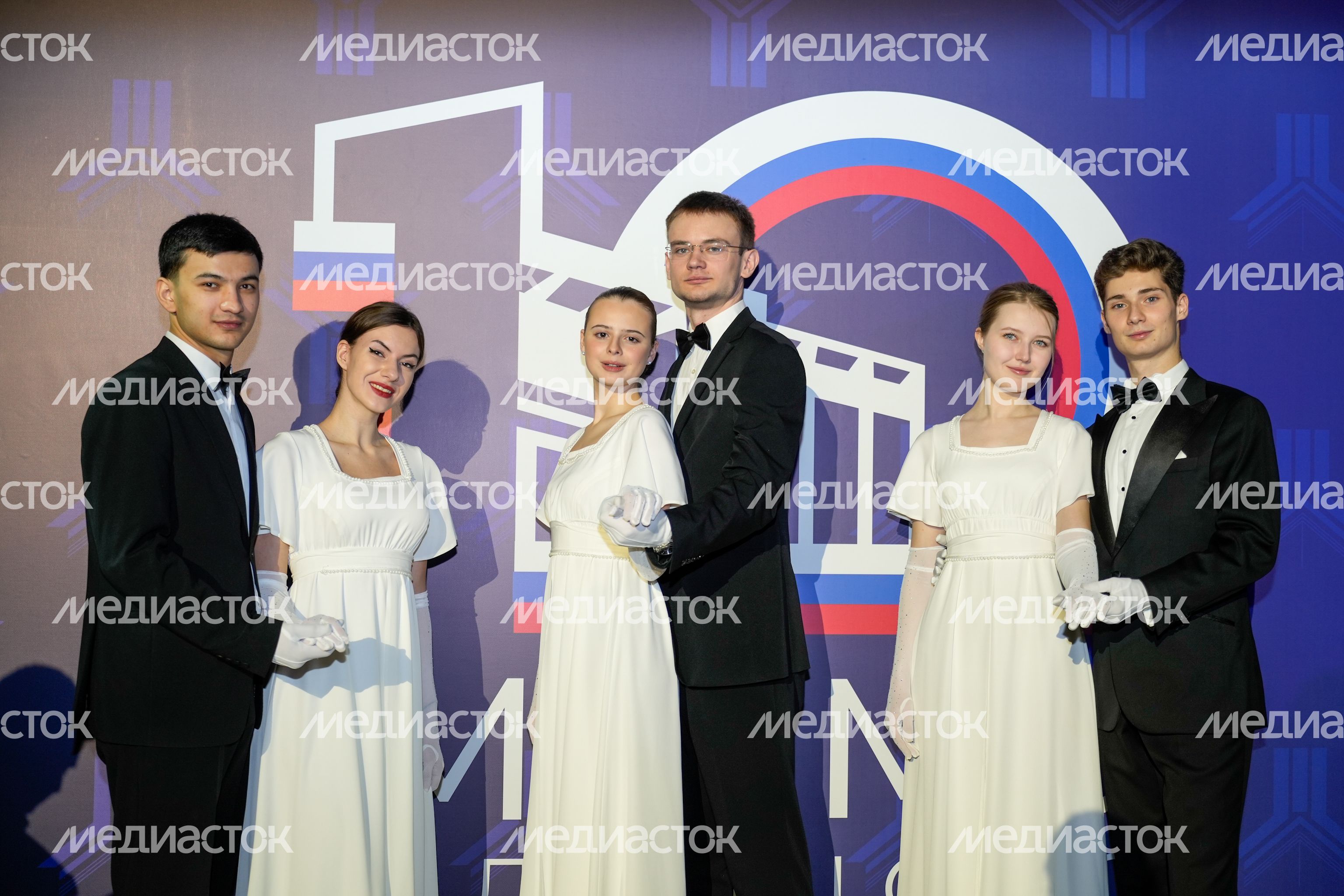 Одинцовский филиал МГИМО отмечает 10-летний юбилей Одинцовский филиал МГИМО отмечает 10-летний юбилей