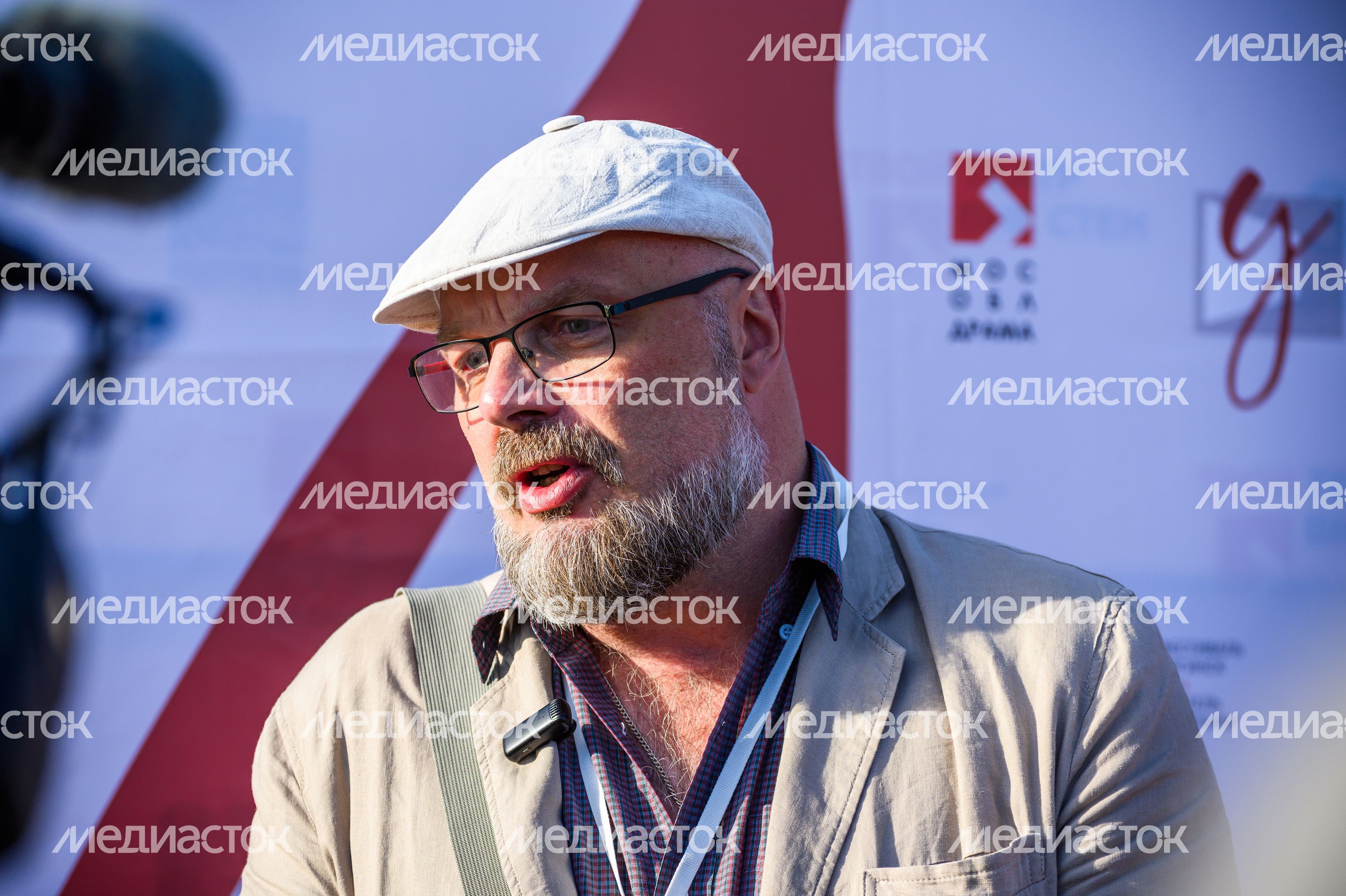 Открытие театрального фестиваля «Учитель и ученики» в Ногинске