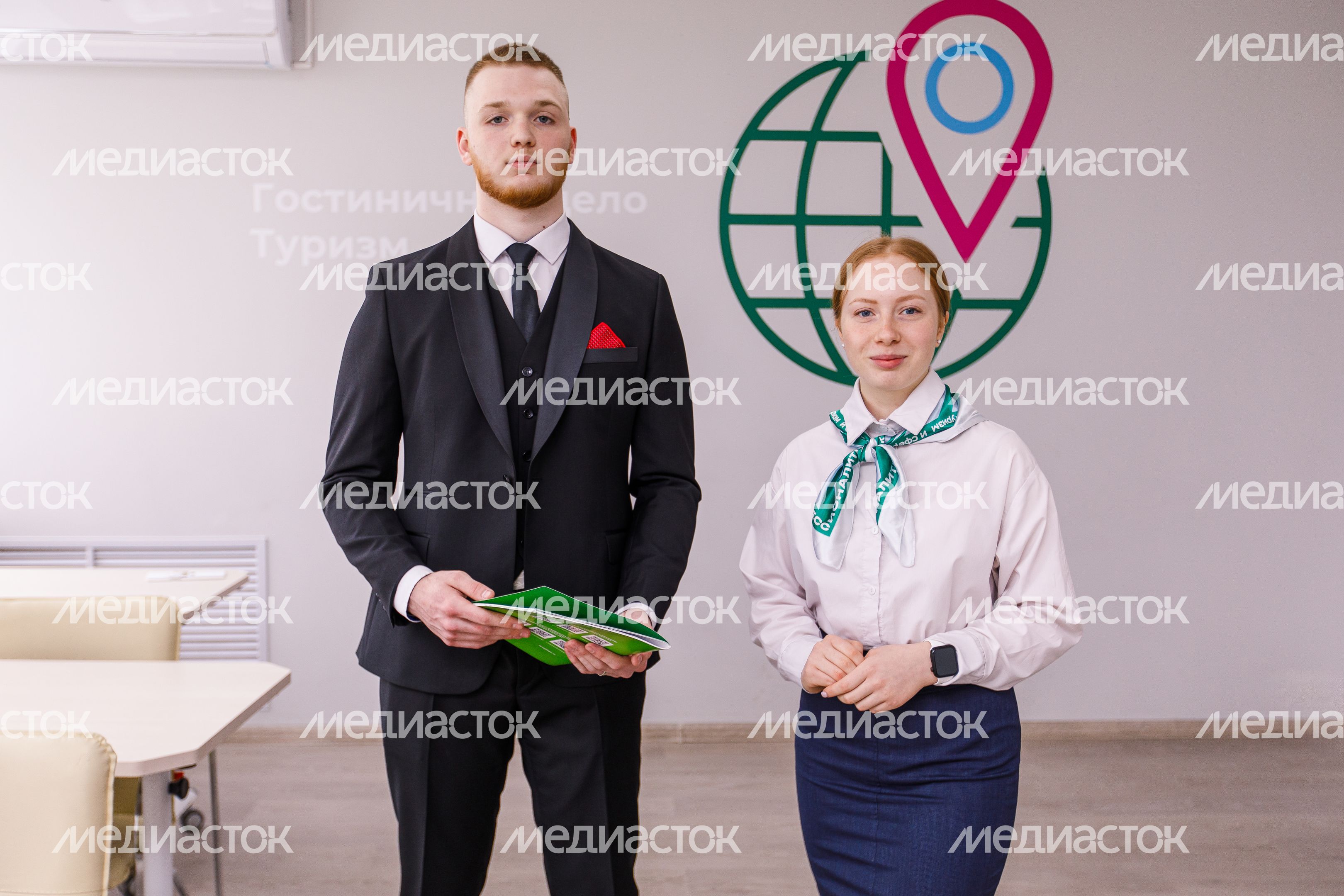 Красногорский колледж. Звенигородский филиал Красногорский колледж. Звенигородский филиал