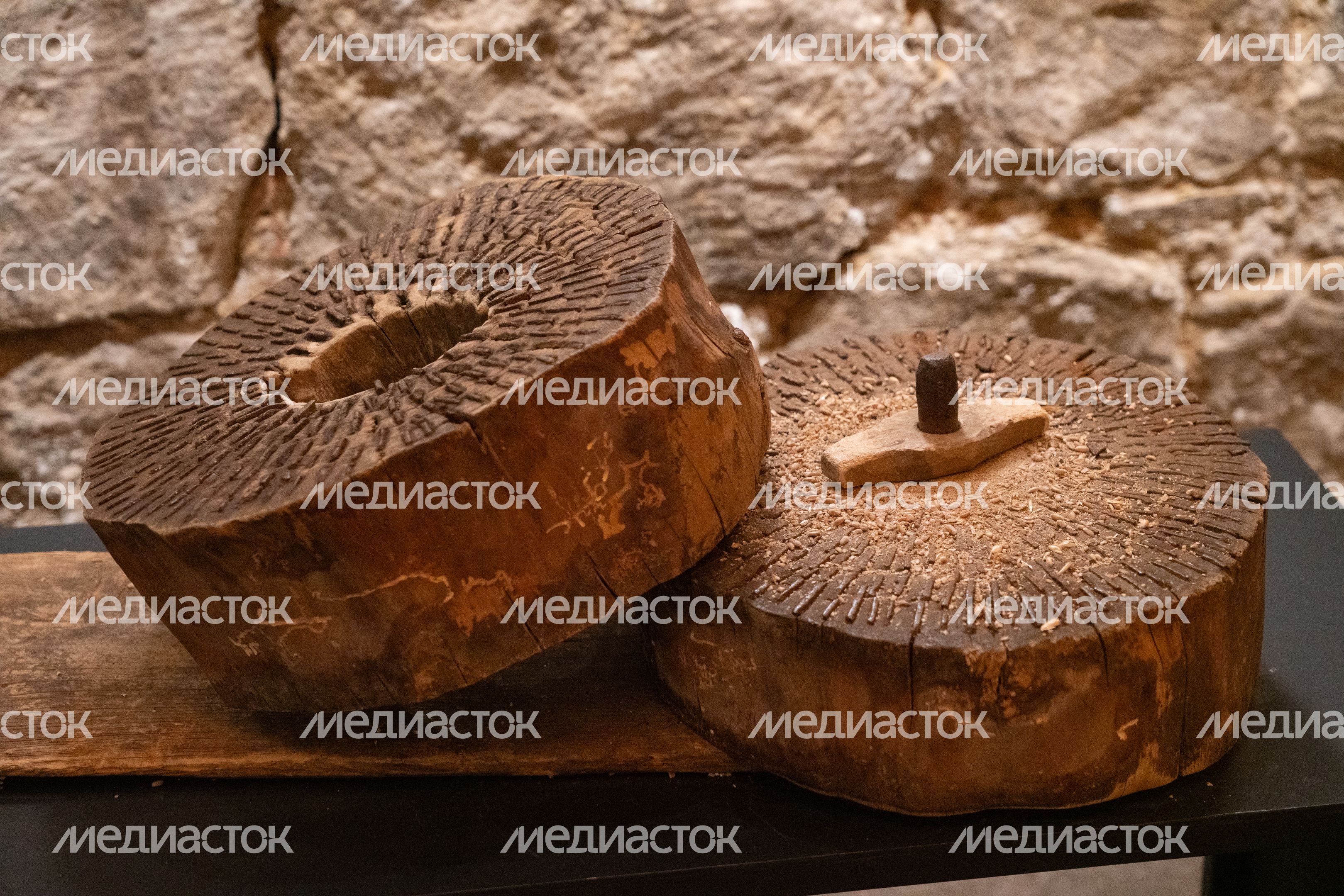 Серпухов. Музей хлеба Серпухов. Музей хлеба