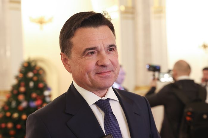 Андрей Воробьев исполнит мечты троих мальчишек из Подмосковья и ДНР