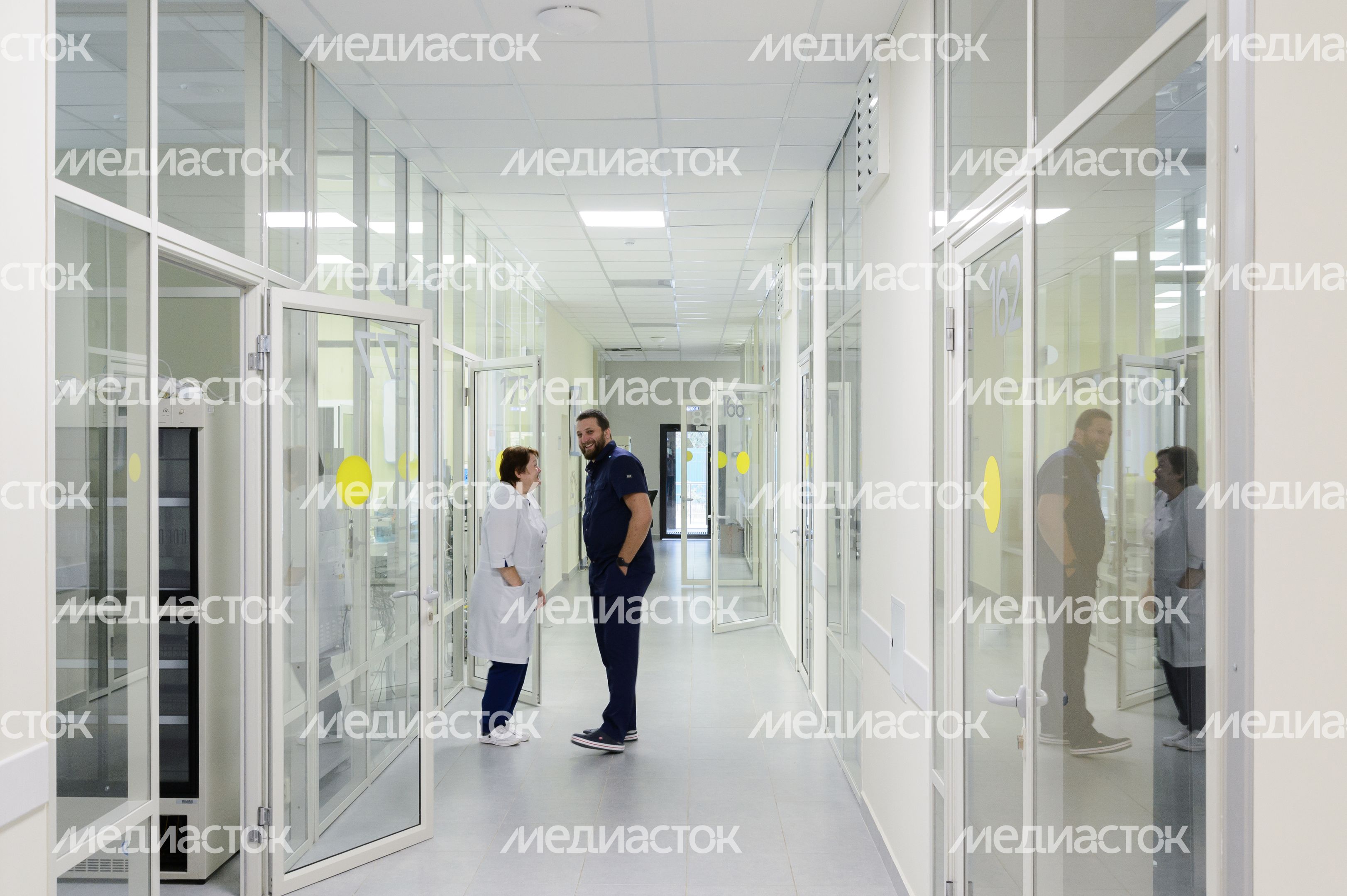Центр профилактики и борьбы со СПИДом в Котельниках