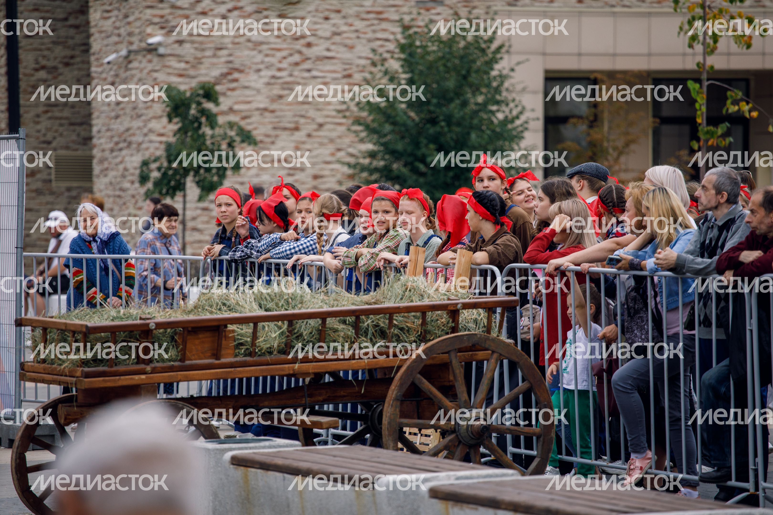 Люберцы. День города, 2023 год