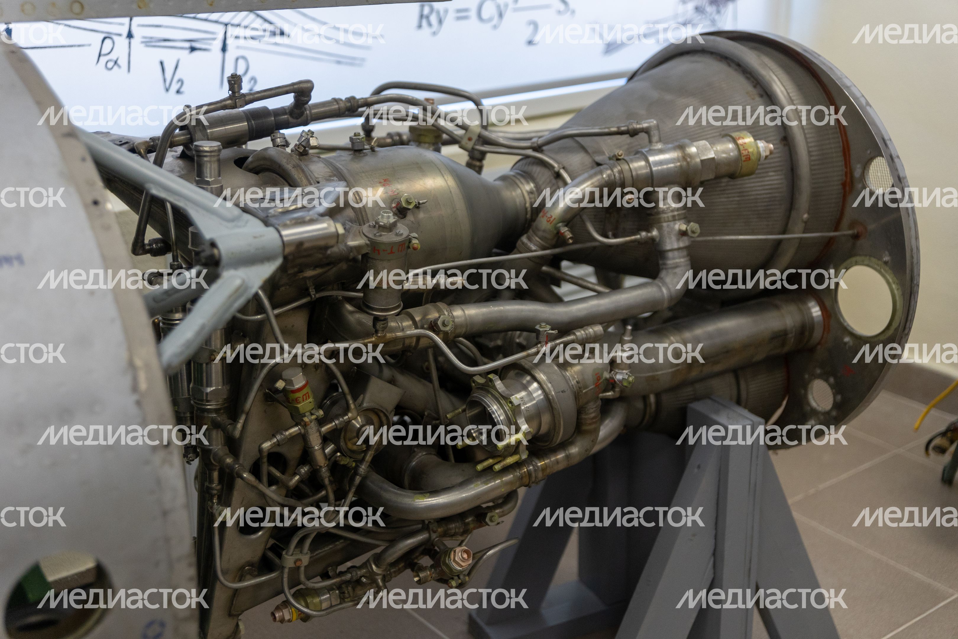 Музей создания крылатых ракет