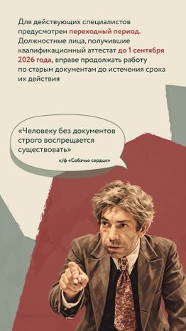 Квалификации директоров УК Вертикаль 06