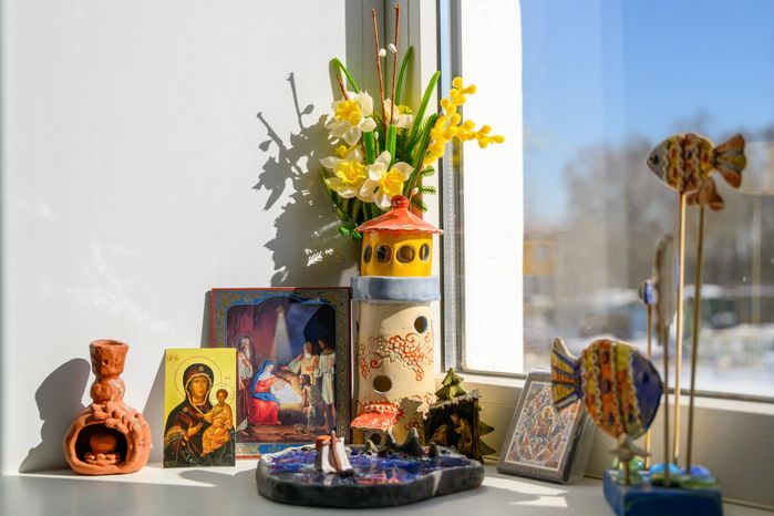 Культурно-спортивный комплекс «Мальцево» в поселке Краснознаменский округа Щелково после капремонта