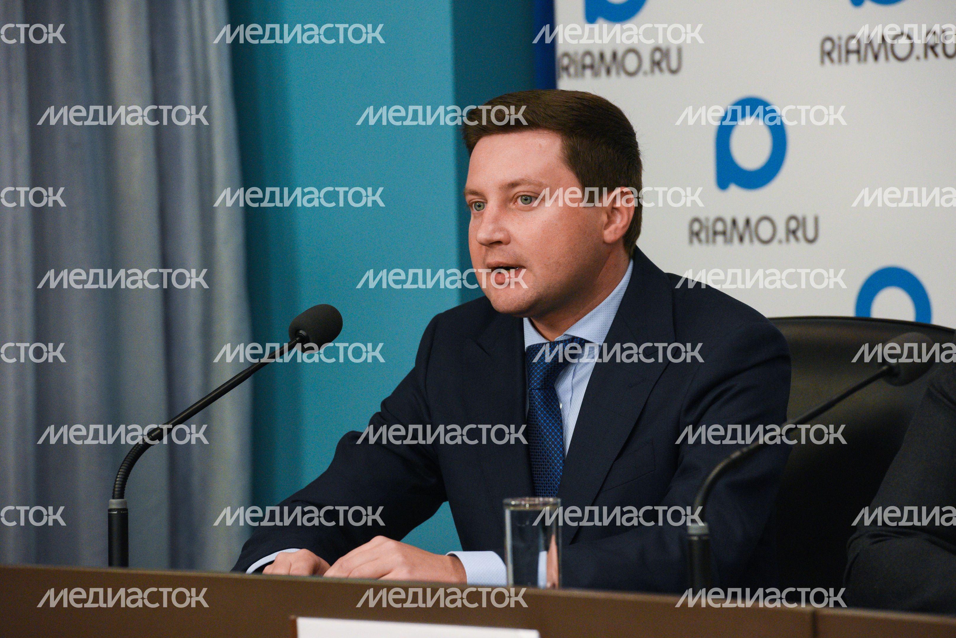 Пресс-конференция на тему: «Итоги летней оздоровительной кампании 2019 года»