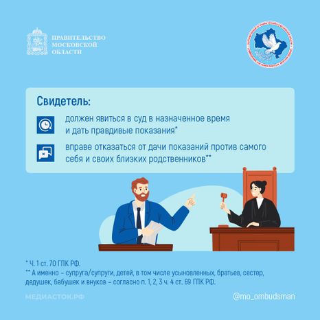 Ответственность за лжесвидетельство квадрат 02
