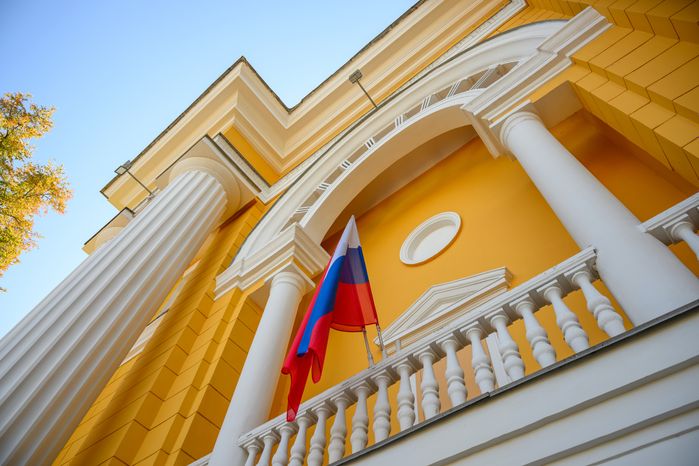 Обновленный Дворец культуры «Тепловозостроитель» в Коломне – умный ДК