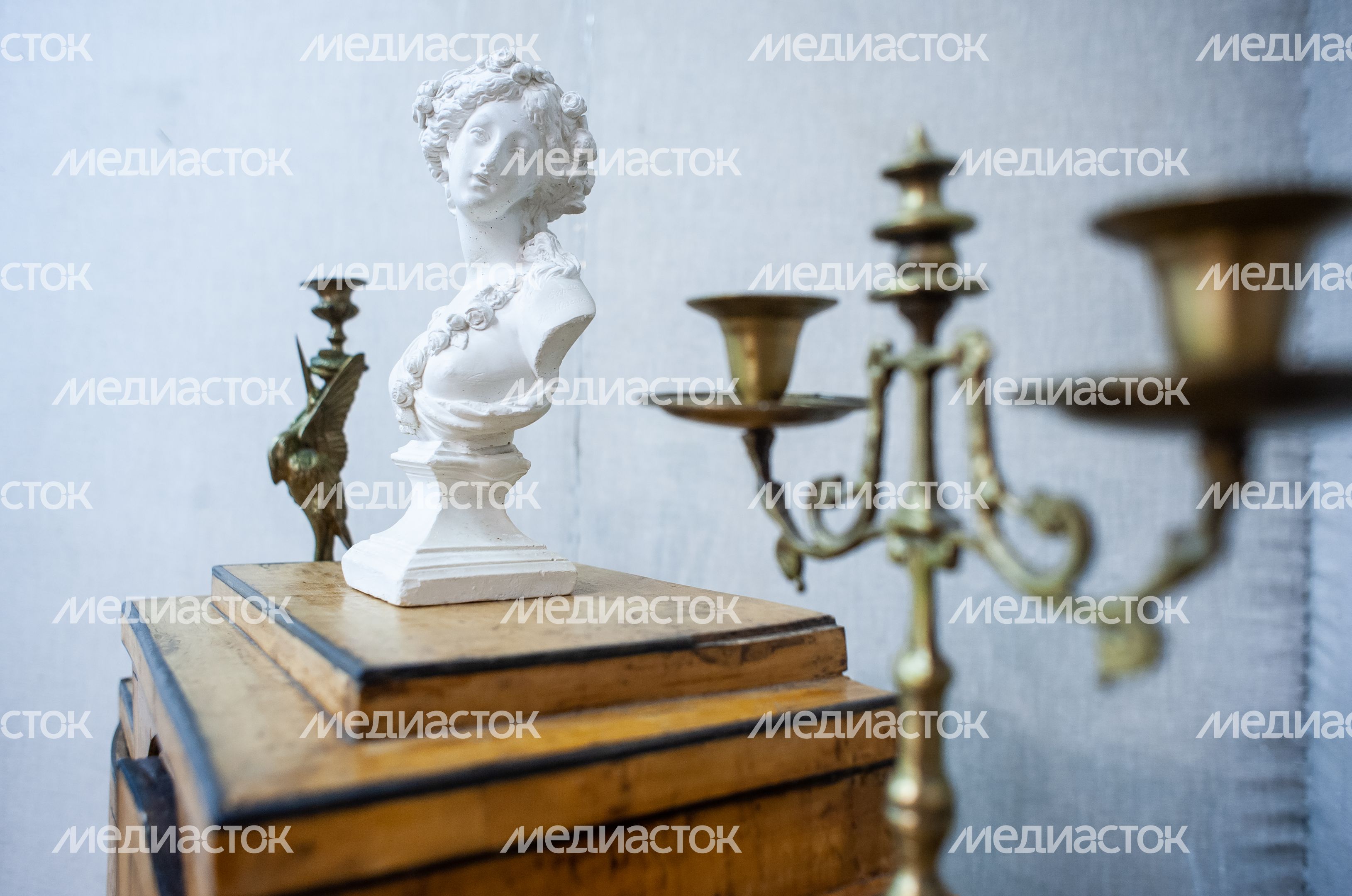 Раменский историко-художественный музей