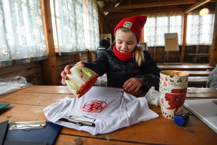 Поселение родовых поместий «Миродолье»