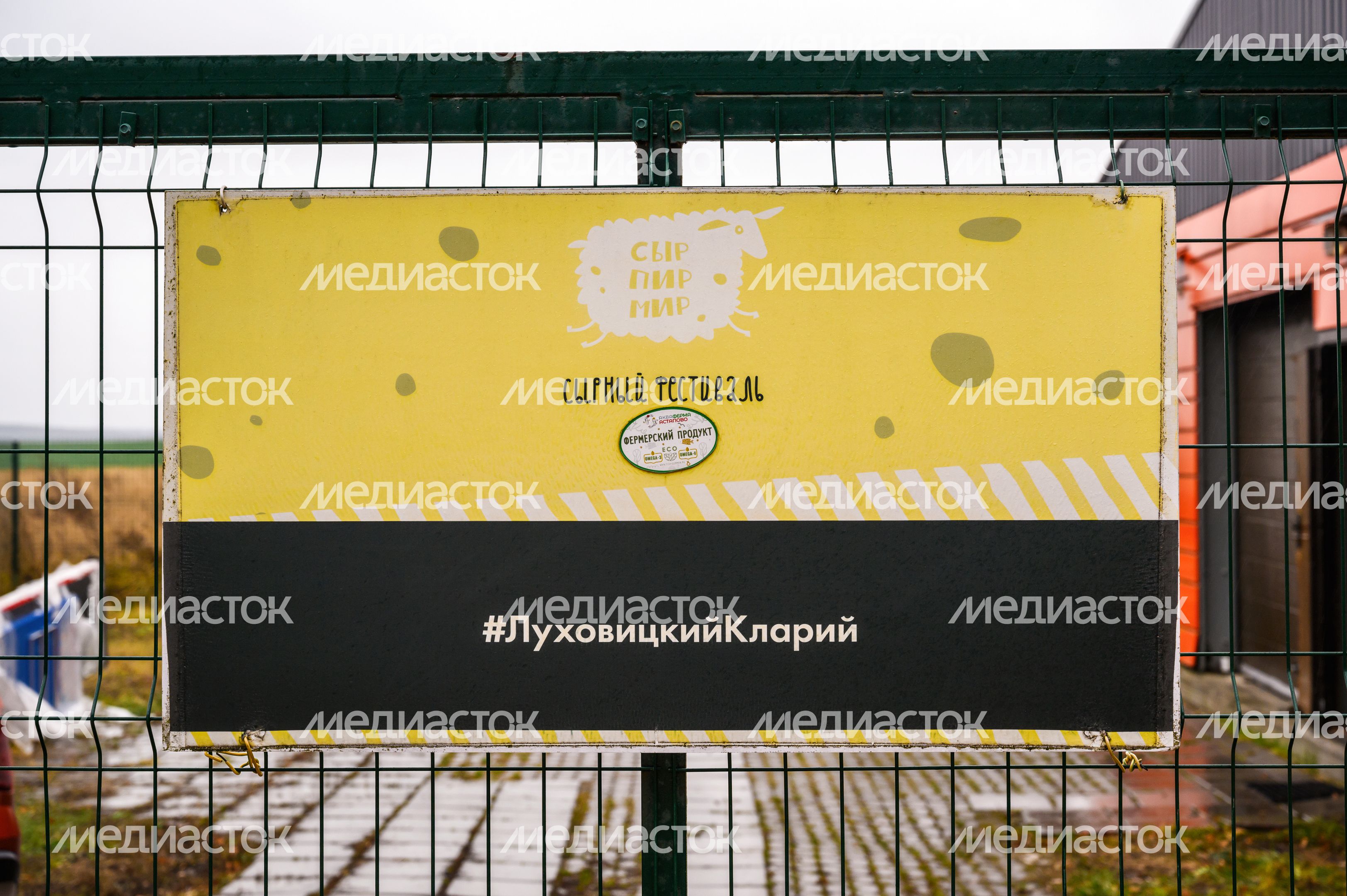 Свежую рыбу выращивают на акваферме «Астапово» в Луховицах Свежую рыбу выращивают на акваферме «Астапово» в Луховицах