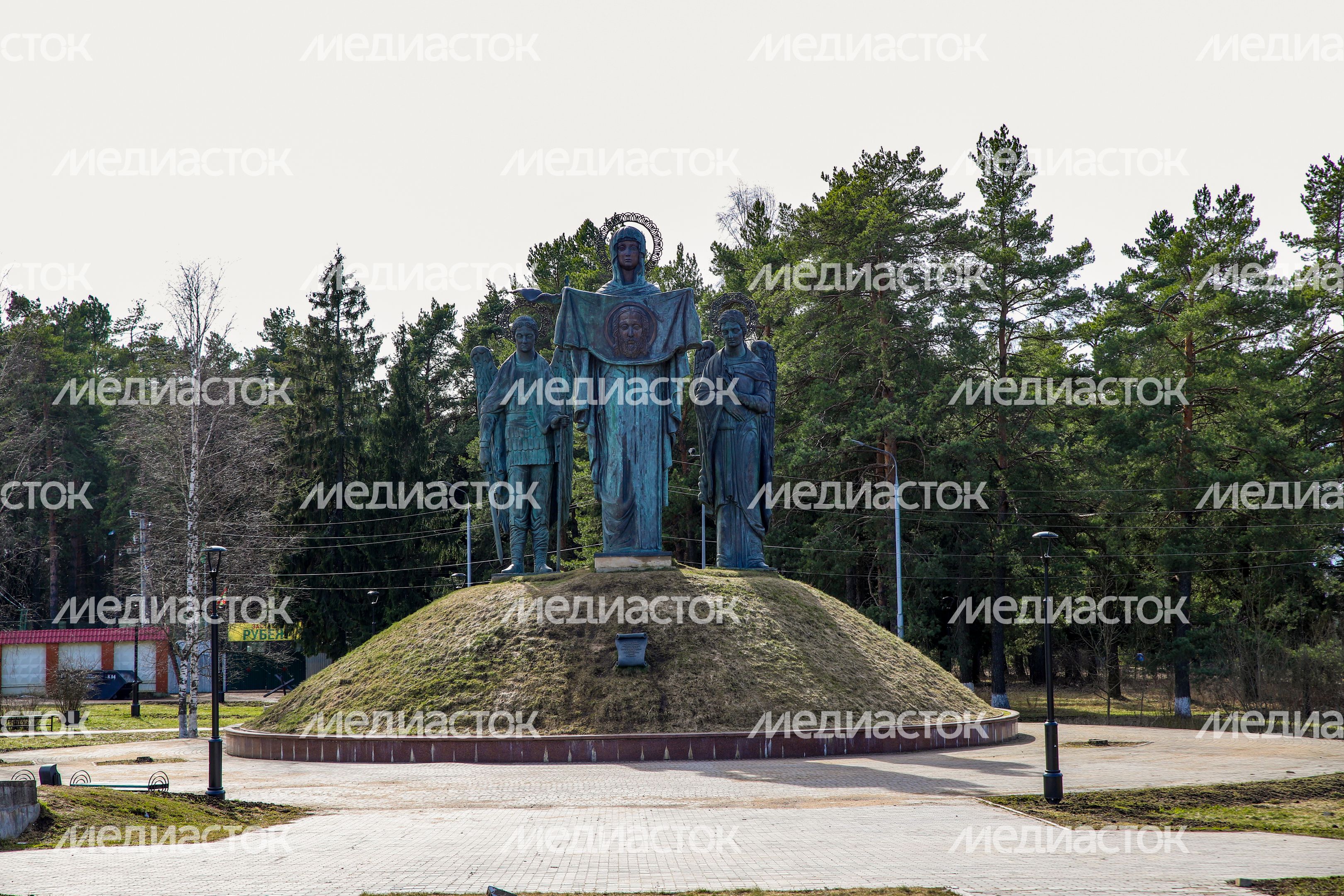 Ленино-Снегиревский военно-исторический музей