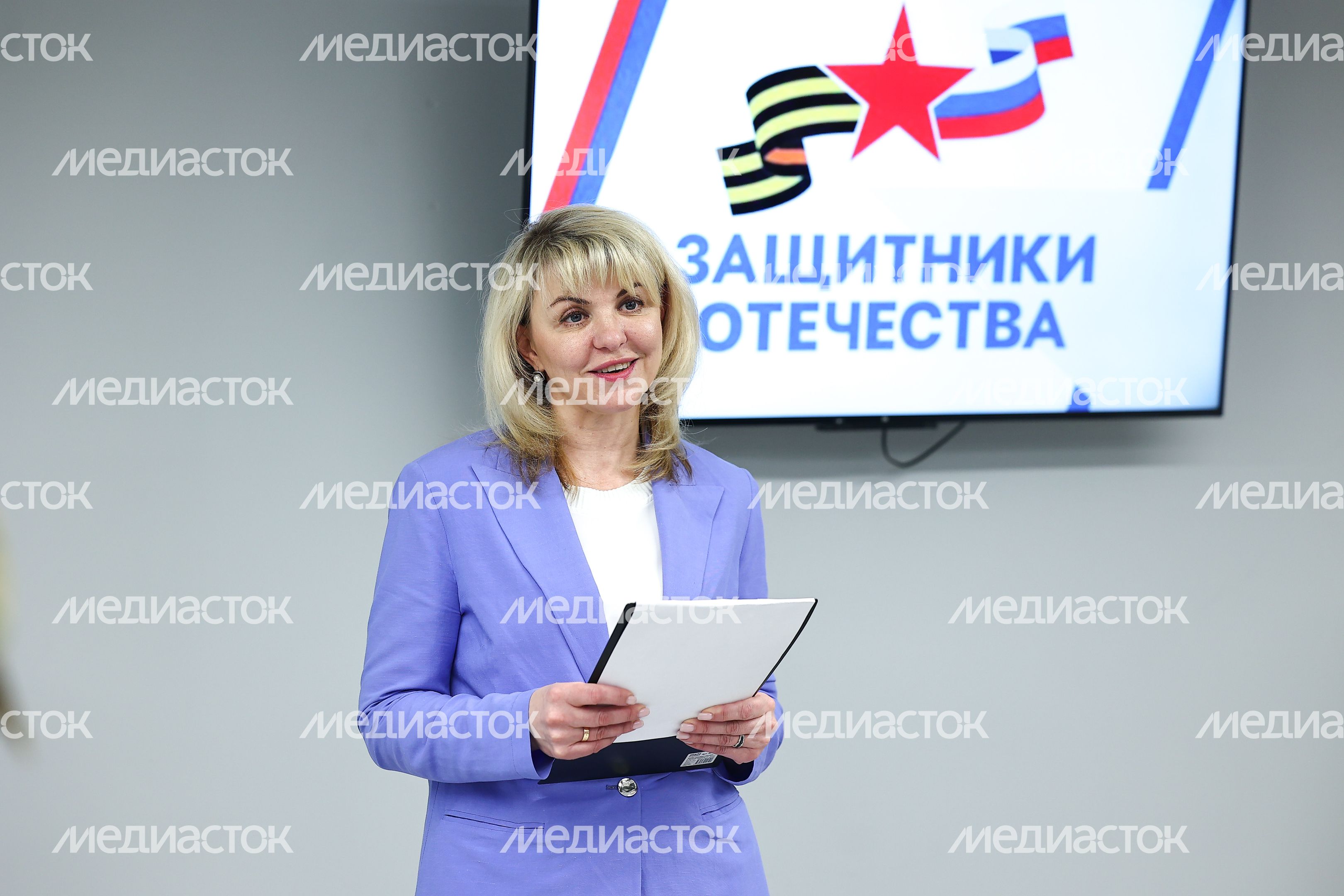 Фонд «Защитники Отечества» в Подмосковье отпраздновал годовщину открытия Фонд «Защитники Отечества» в Подмосковье отпраздновал годовщину открытия
