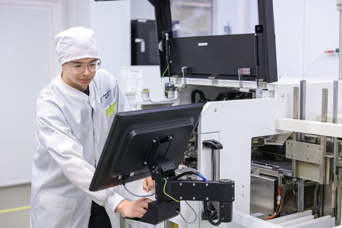 Крупное производство чипов, диодов и микросхем запущено в Подмосковье