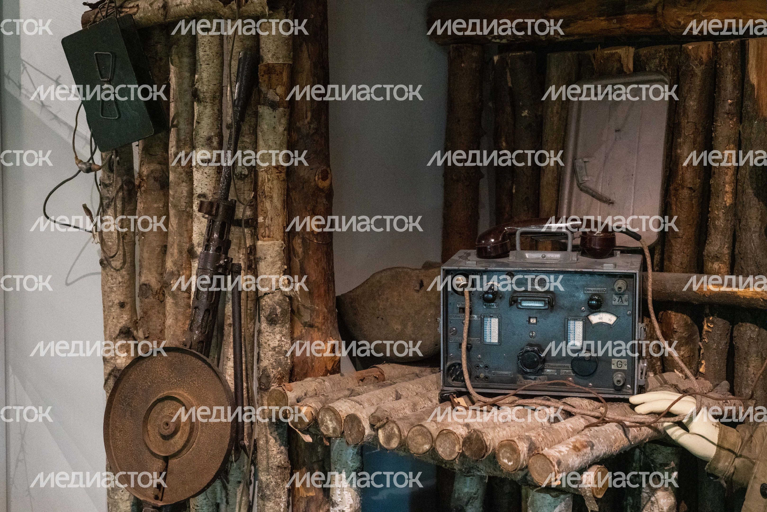 Музей антифашистов
