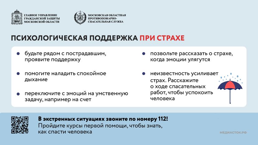 Стрессовые реакции страх горизонталь (2)
