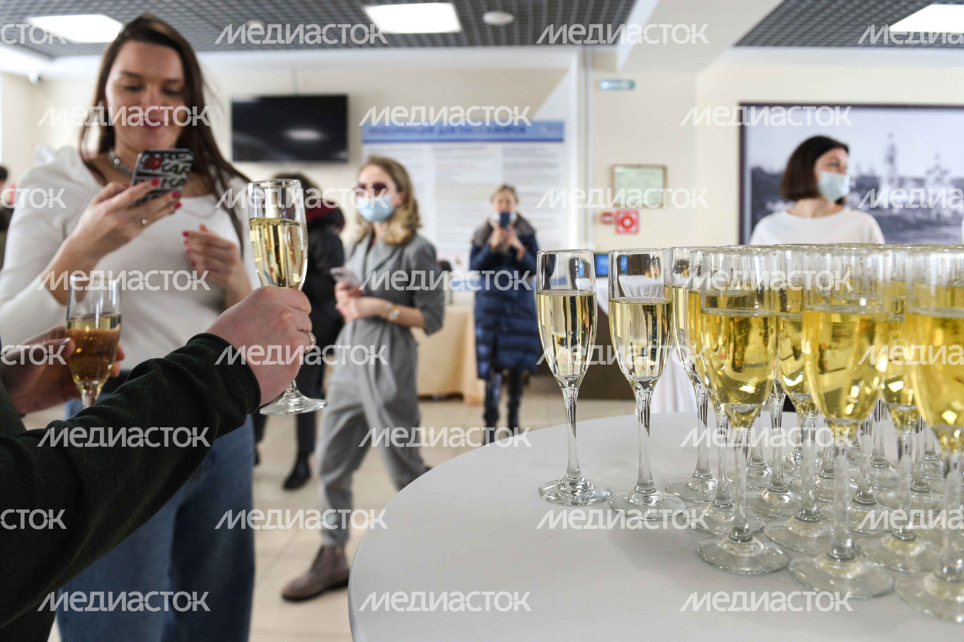 Бесплатный рейс Москва - Калуга в рамках акции «Полет за любовь» от S7 Airlines и Aviasales