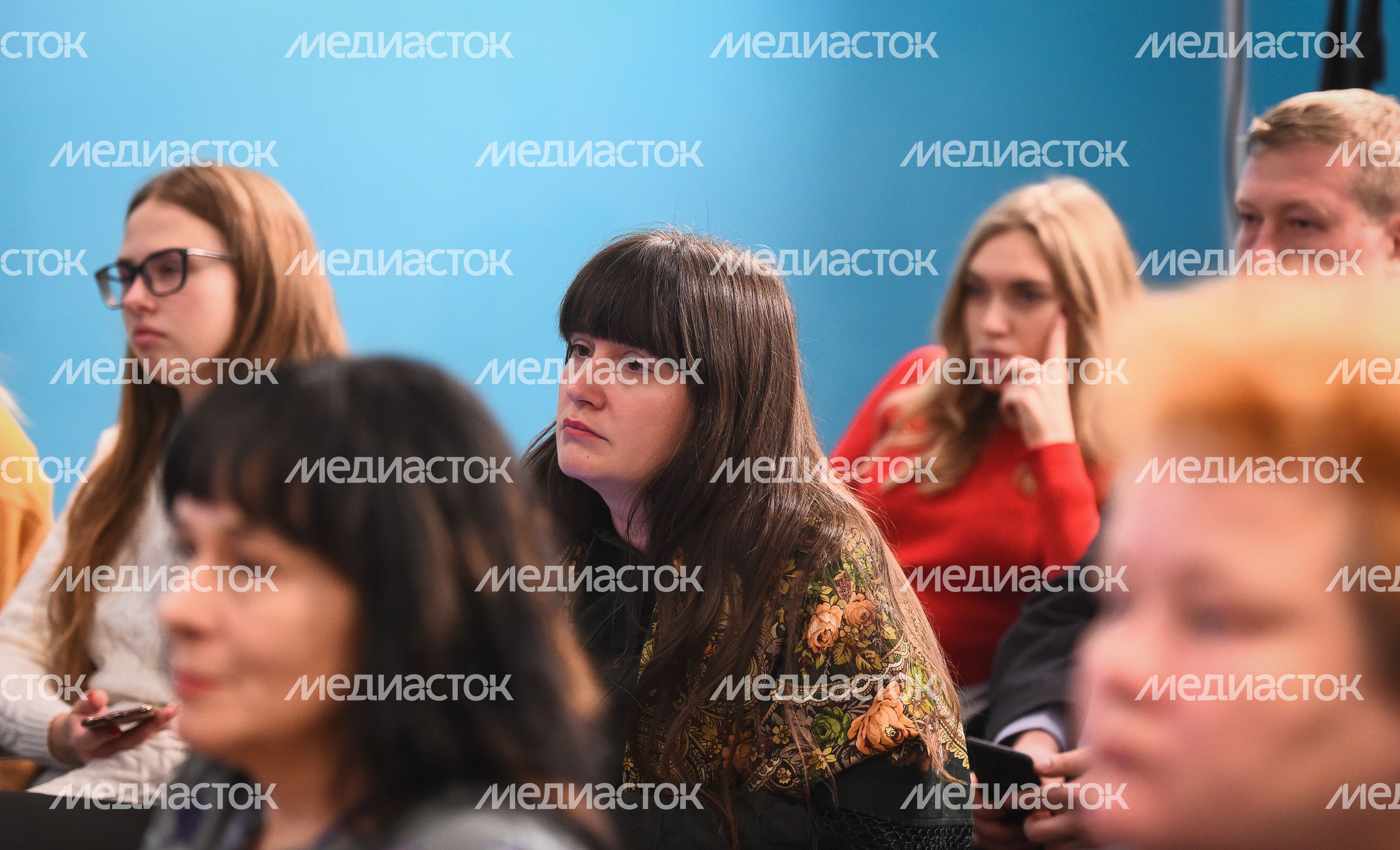 Пресс-конференция на тему: «Перспективы развития сферы ЖКХ и энергетики Подмосковья»