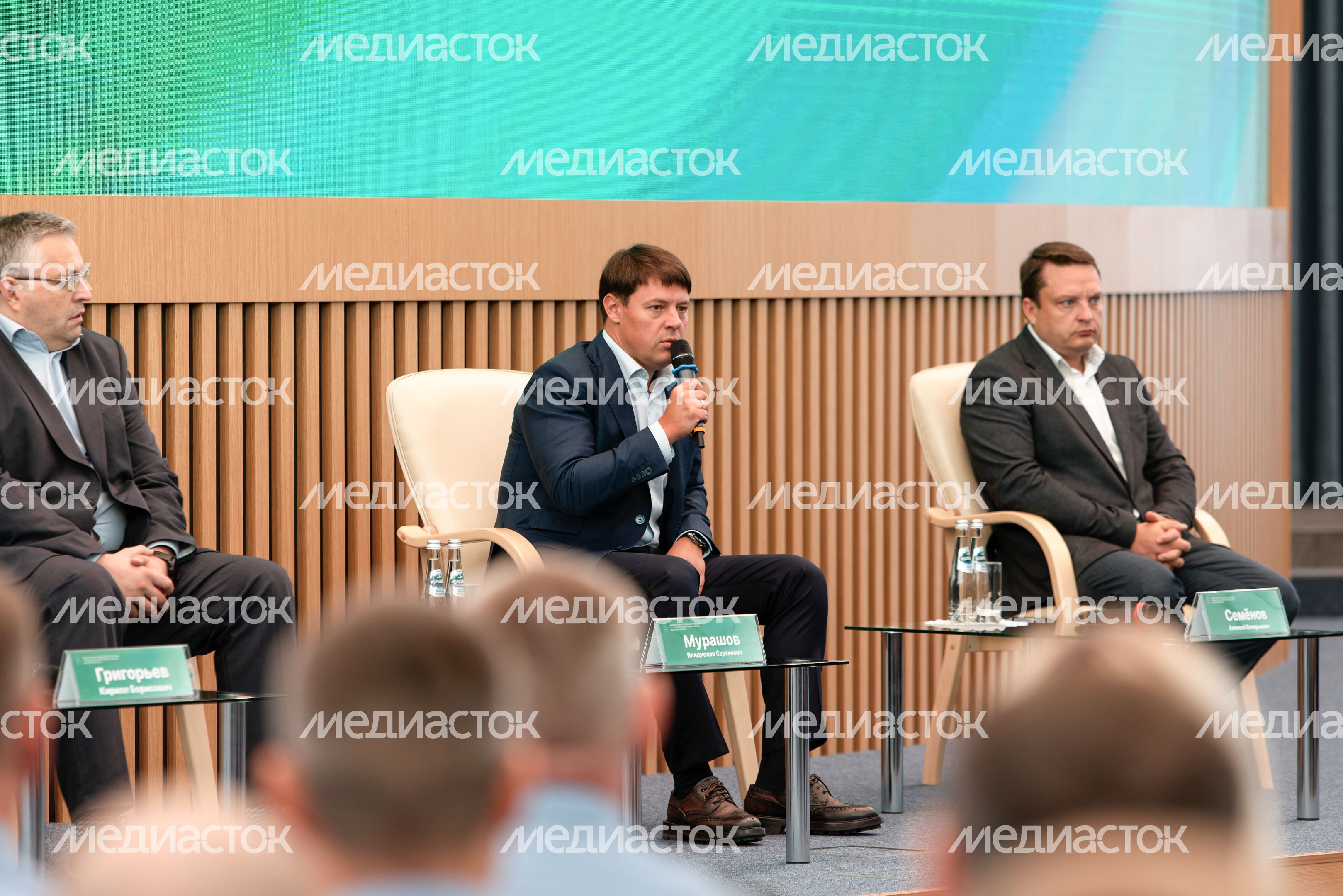 Владислав Мурашов обсудил новые правила работы инспекторского состава Минчистоты Московской области Владислав Мурашов обсудил новые правила работы инспекторского состава Минчистоты Московской области
