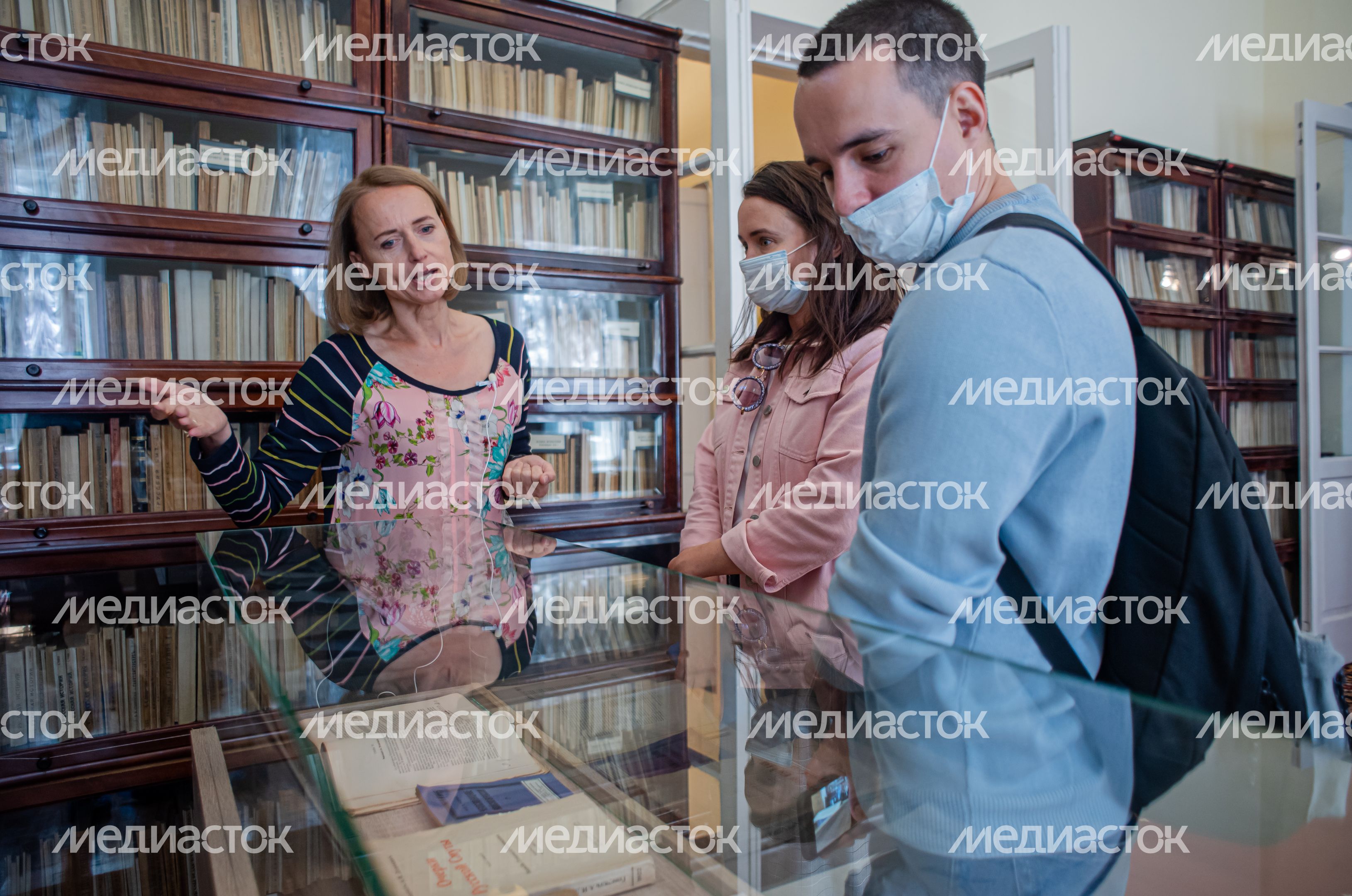 Государственный исторический музей-заповедник «Горки Ленинские»