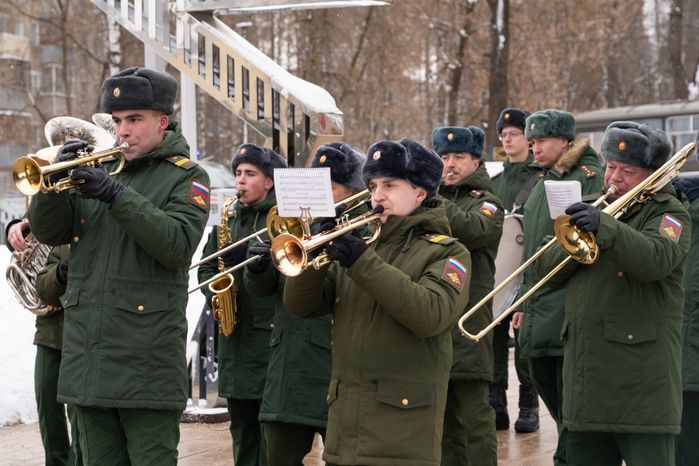Выставка и митинг Афганистан Без права на забвение