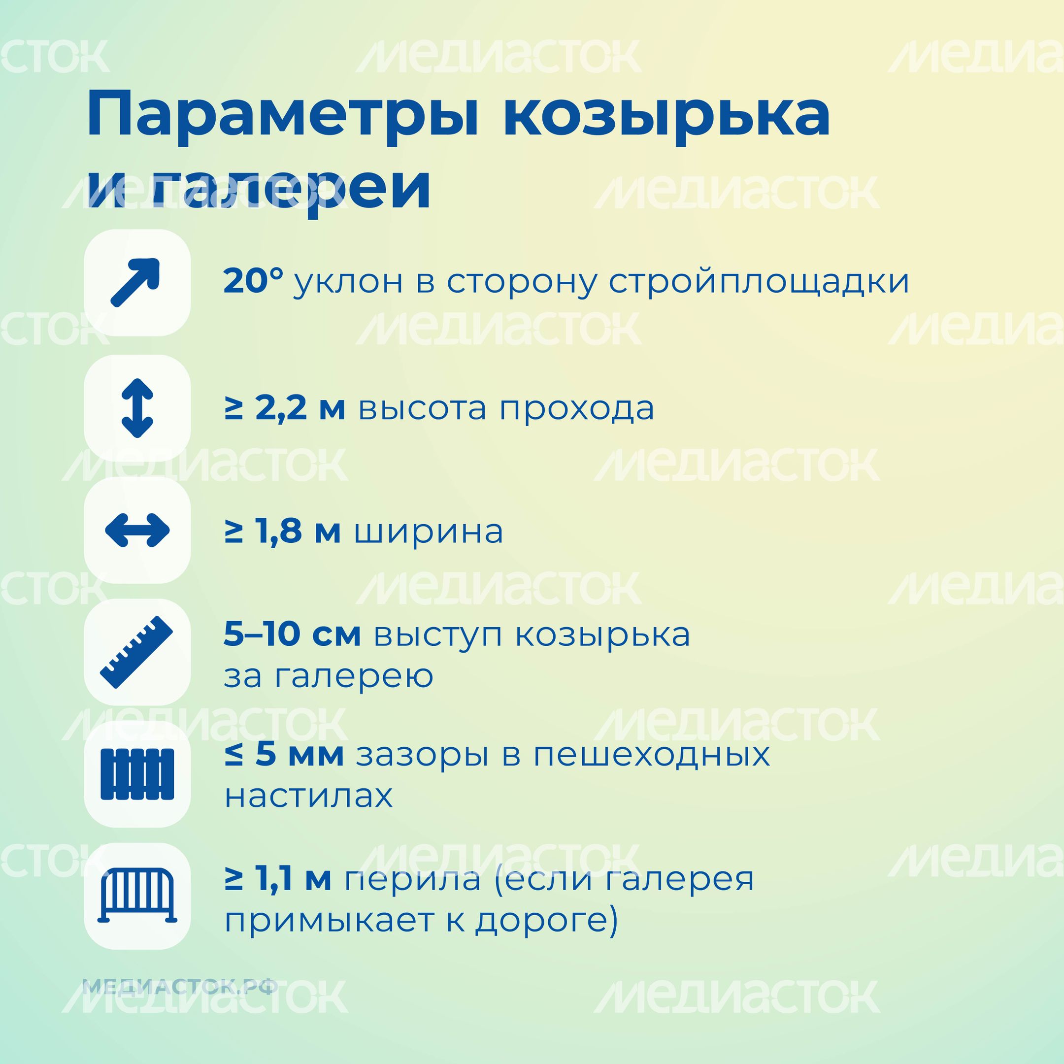 Ограждение строительных площадок квадрат 06 Ограждение строительных площадок квадрат 06