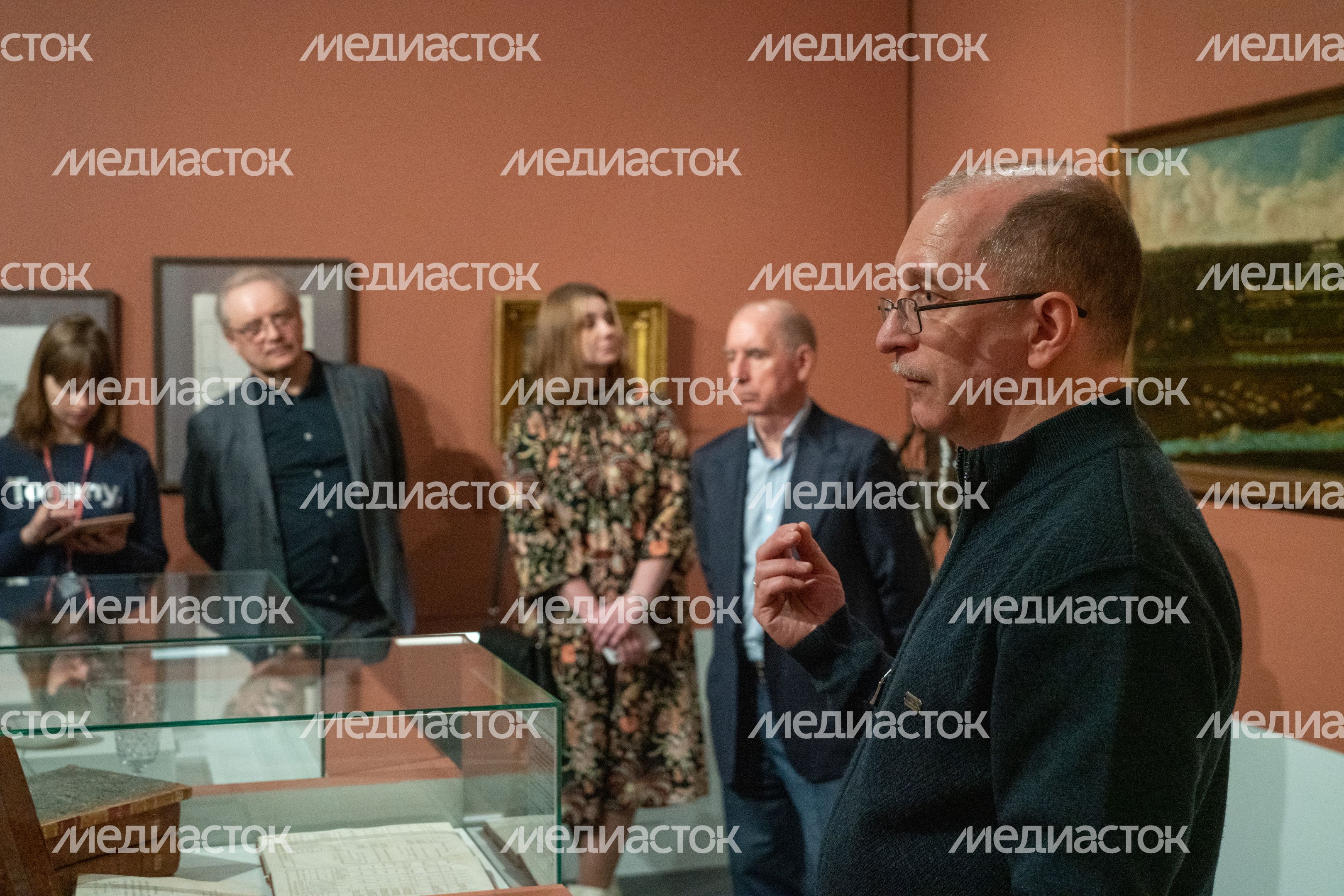 Серпухов. Выставка "Юсуповы: род, история, коллекции" Серпухов. Выставка "Юсуповы: род, история, коллекции"