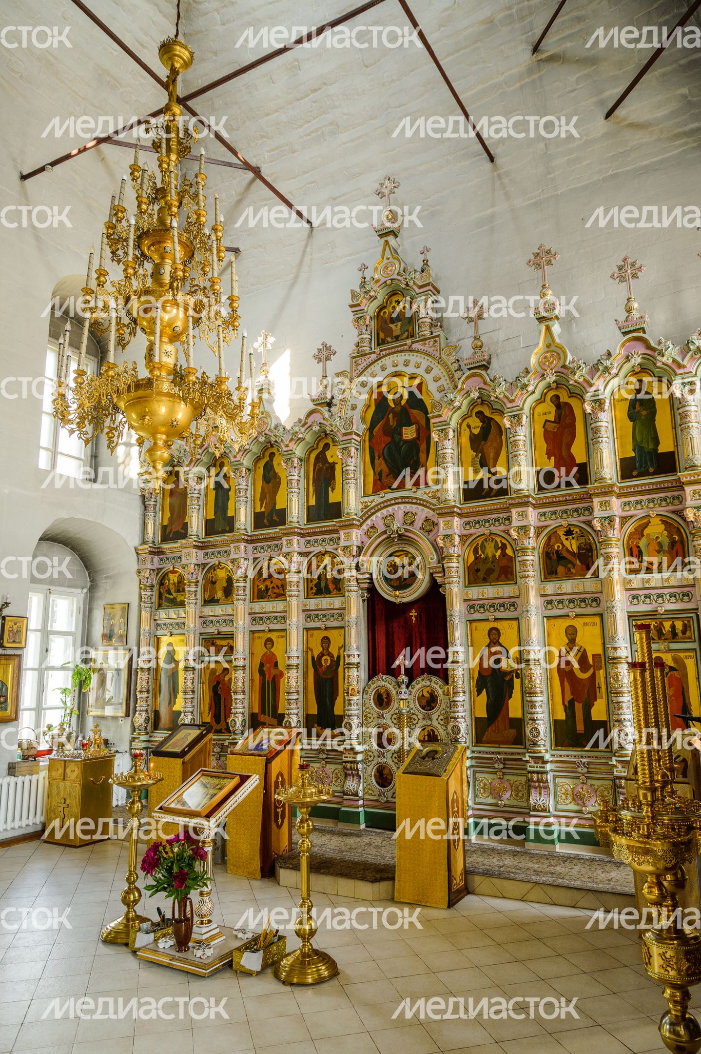 Церковь Николая Чудотворца