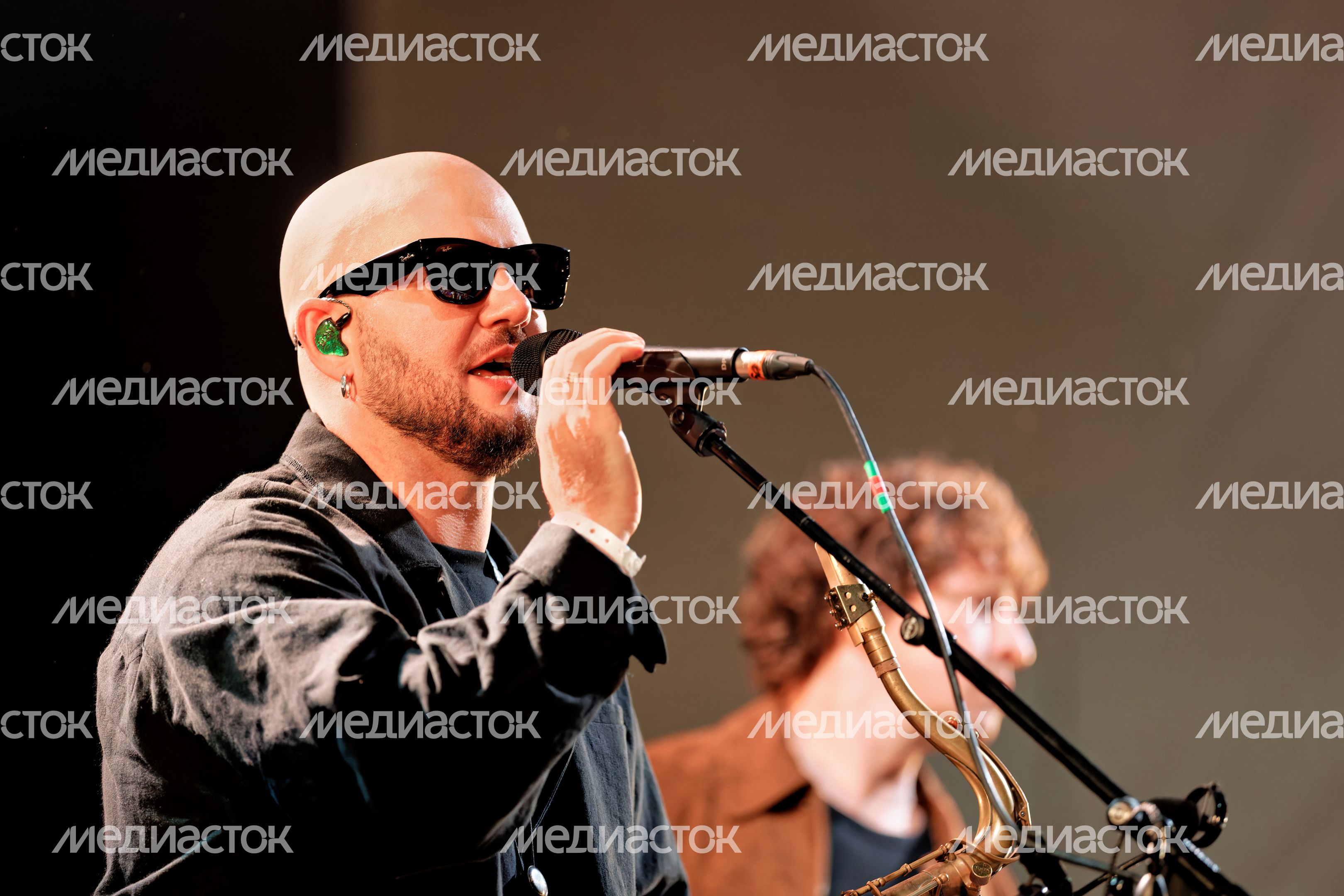 Группа Uma2rman на фестивале «Джазовые сезоны» в музее-заповеднике «Архангельское» округа Красногорск Группа Uma2rman на фестивале «Джазовые сезоны» в музее-заповеднике «Архангельское» округа Красногорск