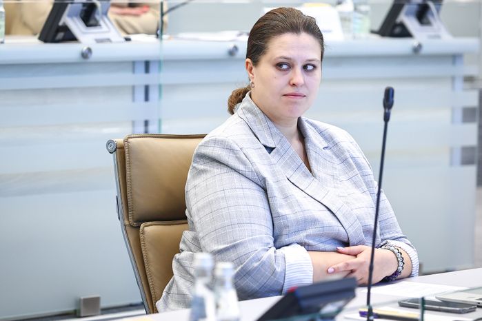 Волкова Валерия Александровна