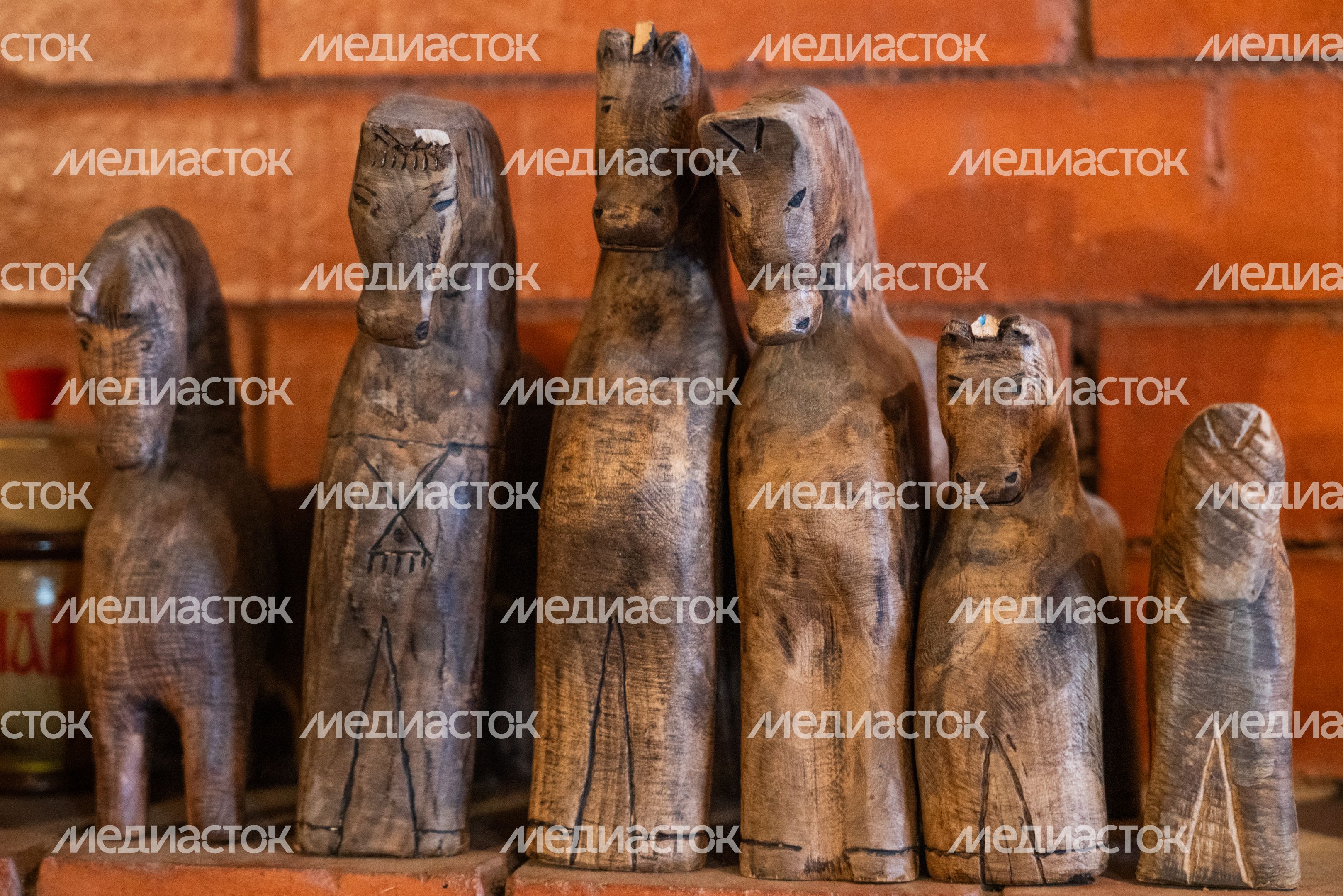 Истра. Хижина Хагрида в деревне Огарково Истра. Хижина Хагрида в деревне Огарково