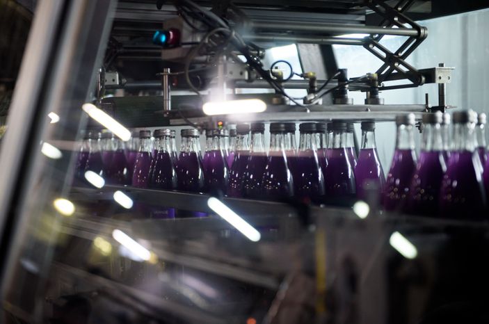 Аналог Сoca‑Cola начали производить в Подмосковье