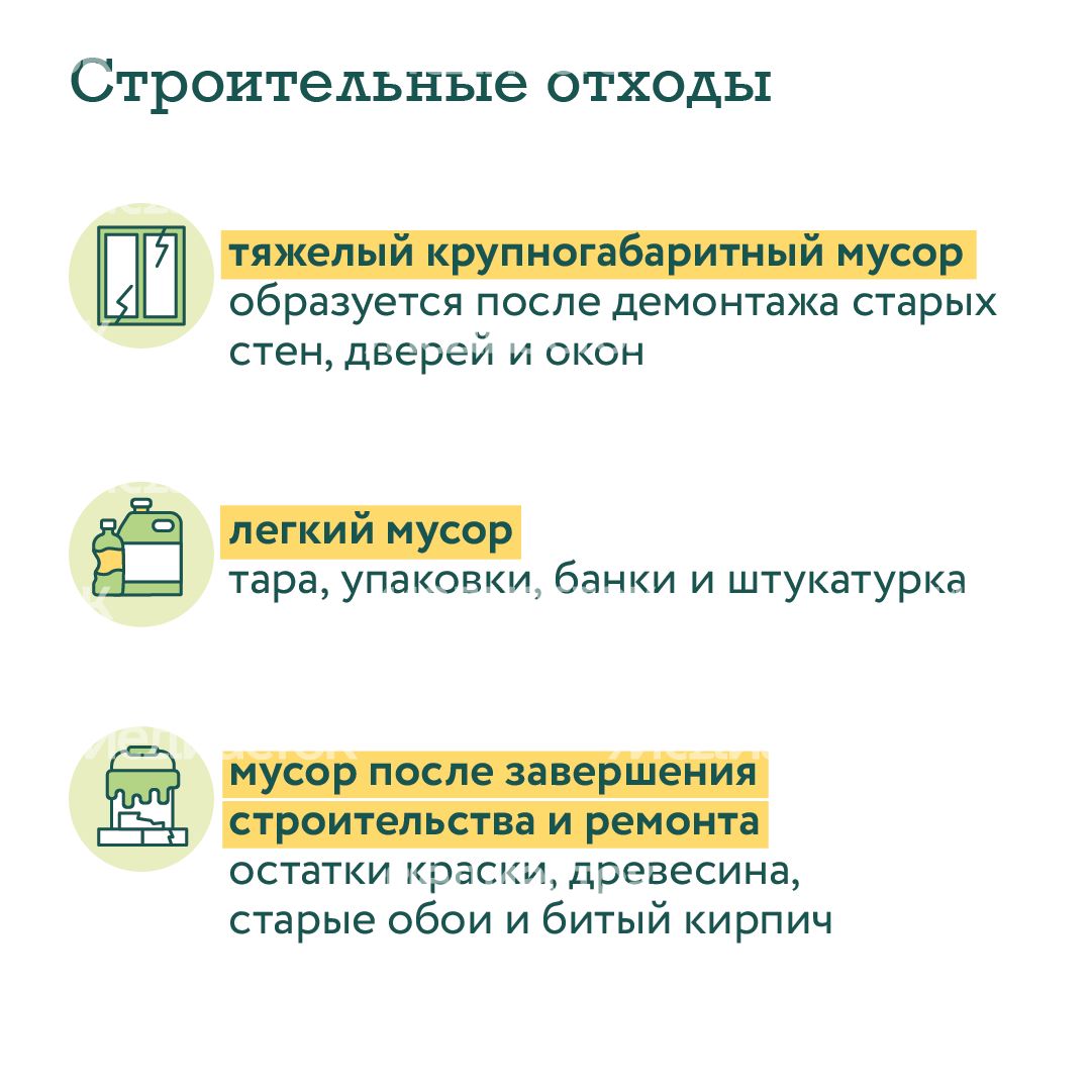 Нормативы обращения со стройотходами квадрат (4) Нормативы обращения со стройотходами квадрат (4)