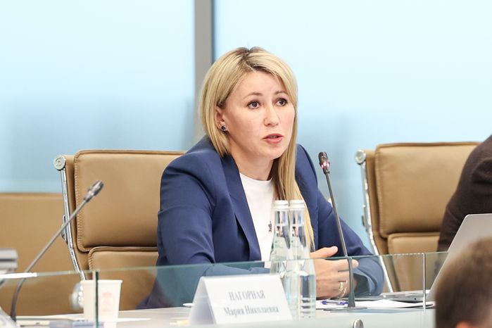 Болатаева Людмила Сергеевна