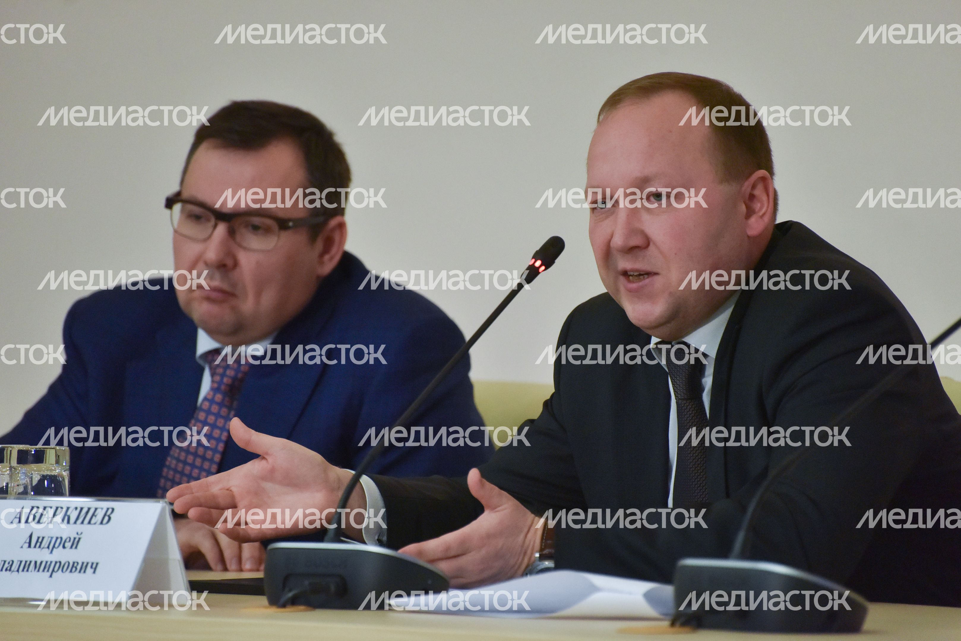 Пресс-конференция руководителей Минмособлимущества в Доме Правительства МО Пресс-конференция руководителей Минмособлимущества в Доме Правительства МО