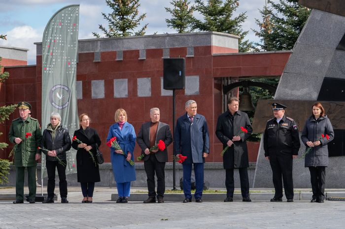 В Подмосковье стартовал поисковый сезон «Вахта памяти - 2024»