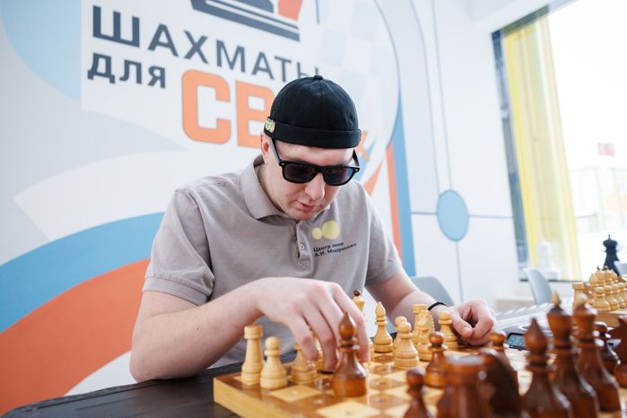 Центр имени А.И. Мещерякова в Сергиево-Посадском городском округе