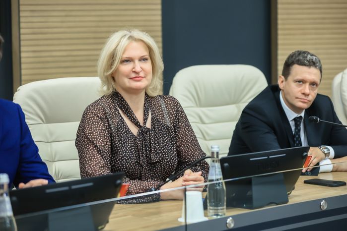 Утверждение Губернатором Подмосковья состава Правительства