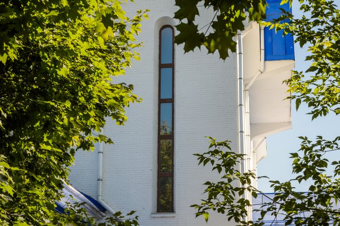 Королев. Рождественская церковь